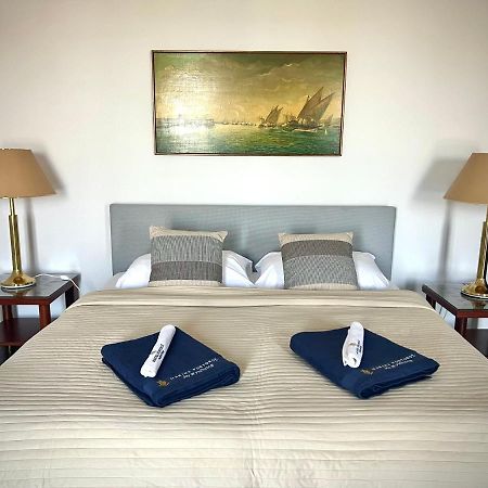 Sea Resort Marina Portorož Buitenkant foto