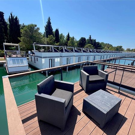 Sea Resort Marina Portorož Buitenkant foto