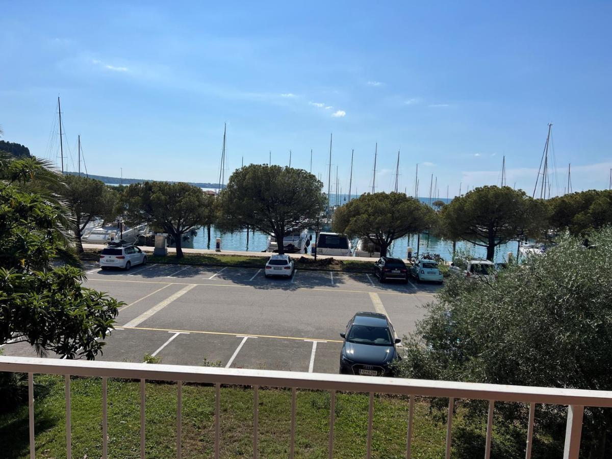 Sea Resort Marina Portorož Buitenkant foto