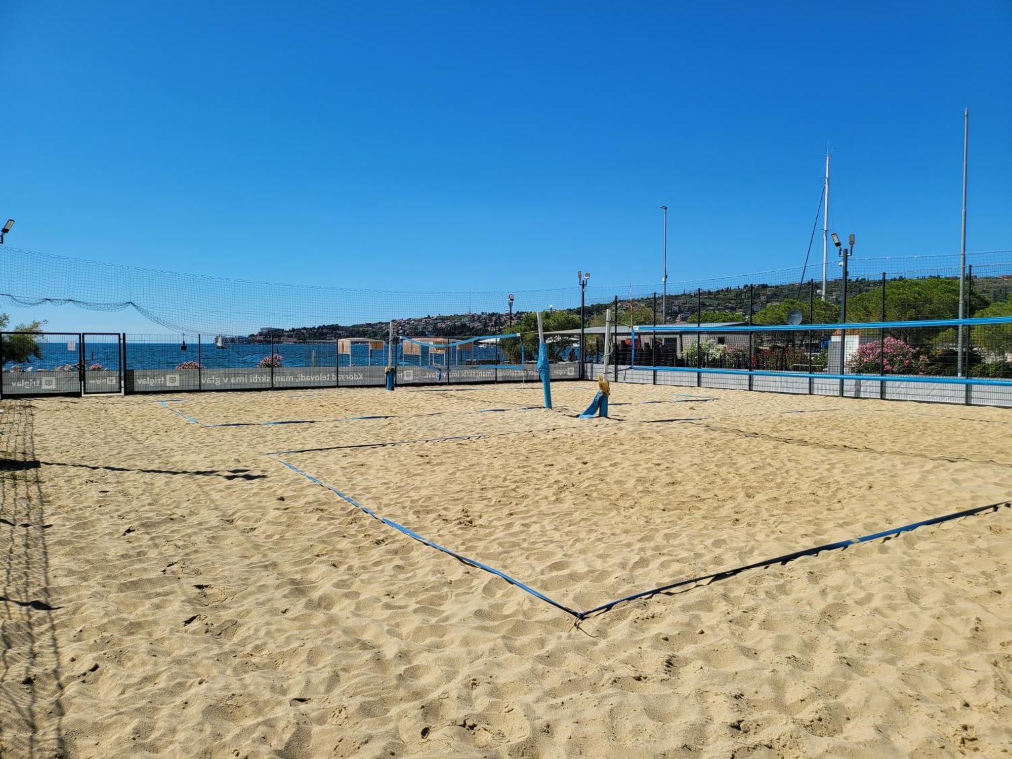 Sea Resort Marina Portorož Buitenkant foto